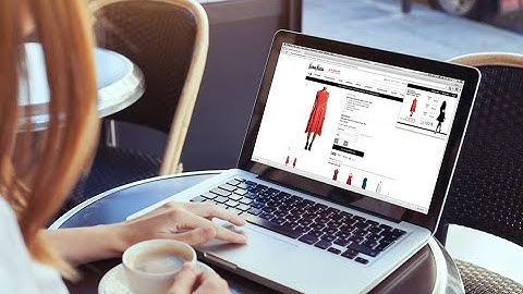 Odoo Ecommerce & Online Store System