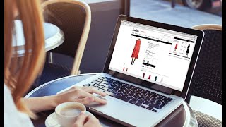 Odoo Ecommerce & Online Store System