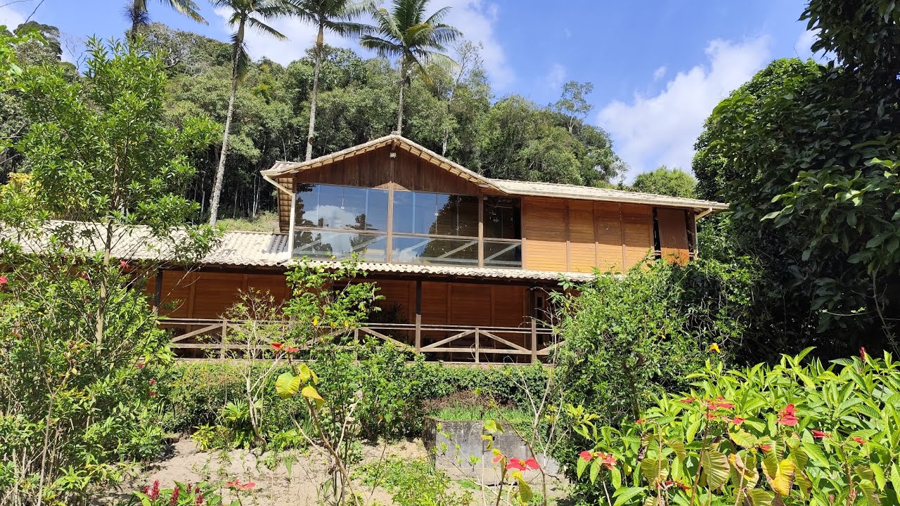 Sítio a venda no espírito santo Es, 3,ha 27995311405 #vendas #sitio #roça 