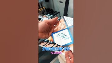 Synchroline 430 10 colors + @storkprints  🌟✨ #machine  #printing #labels #flexiblepackaging