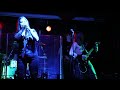 Chaos without Prophecy - Dimmu Borgir cover