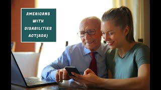 ADA Compliance & Digital Accessibility with AccessBot