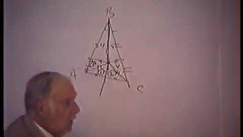 23 Hamming, Learning to Learn: Mathematics, 18 May 1995