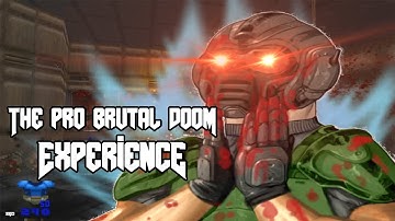 The Pro Brutal Doom Experience