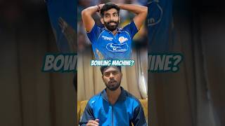 IPL 2026: Bowler ya bowling machine? 😳