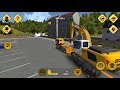 Construction Simulator 14 Stream #6 HD