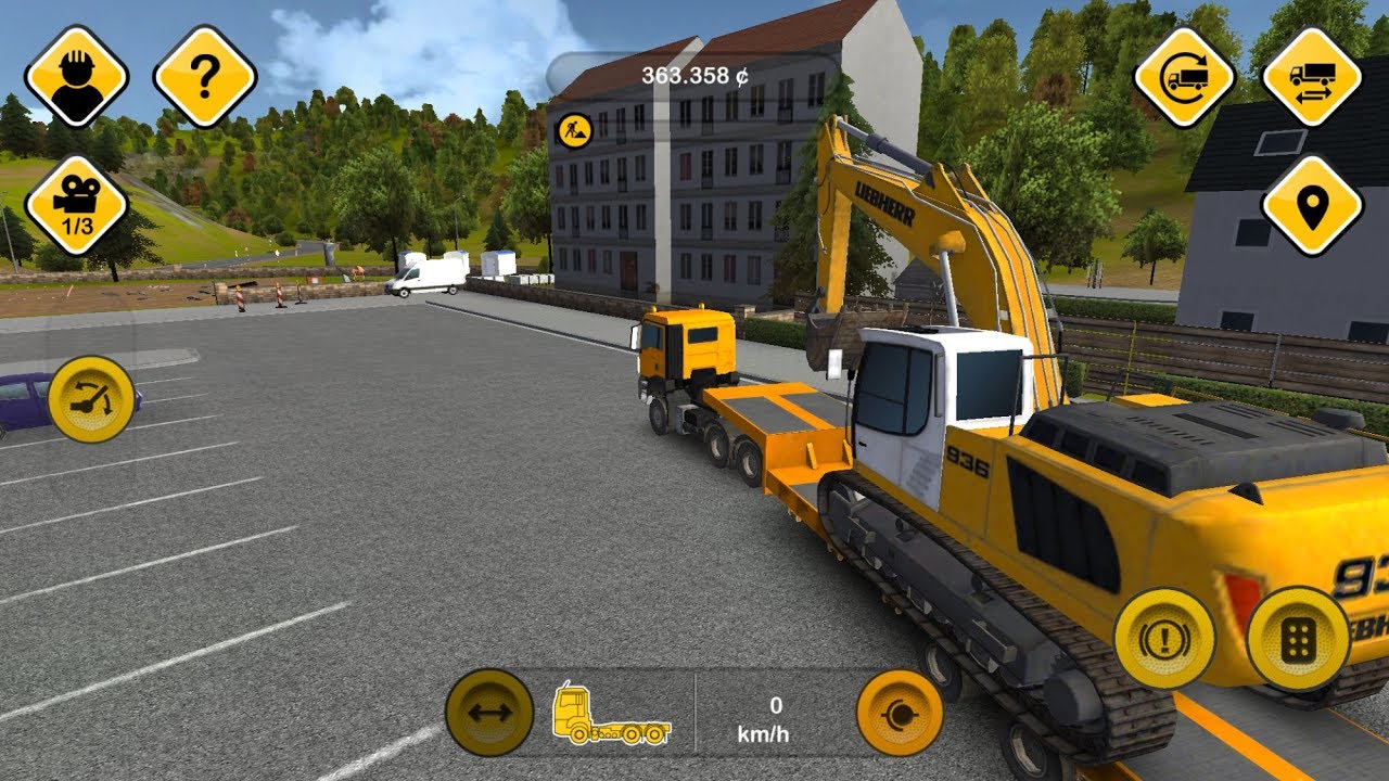 Игра симулятор 14. Симулятор 14. Construction Simulator 14. Construction Simulator 4d animation software.