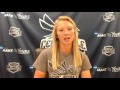 Softball - Danielle Wolgamot (AOTW - March 21)