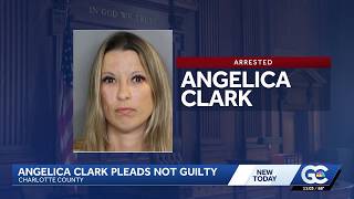 Port Charlotte woman pleads not guilty in hit-and-run that killed 17-year-old e-bike rider