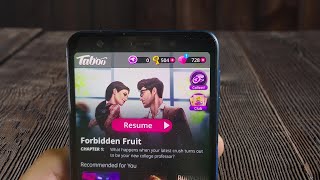 Tabou Stories 2021 - How To Claim More Keys & Diamonds For Everyone - Working on Android/iOS screenshot 5