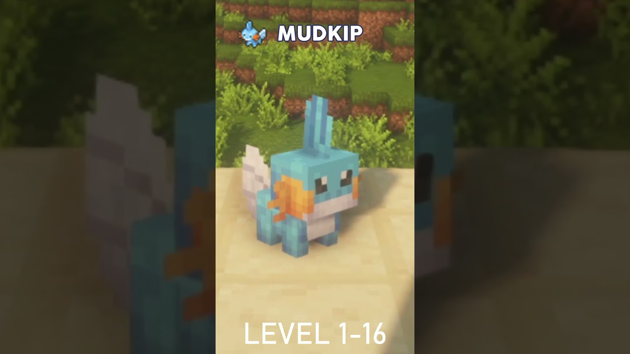 ОТ МУДКИПА ДО СВАМПЕРТА В КОББЛЕМОНЕ!!!