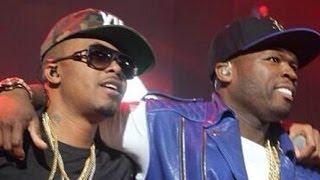 50 CENT & G-UNIT Live From Hot97 Summer Jam 2014