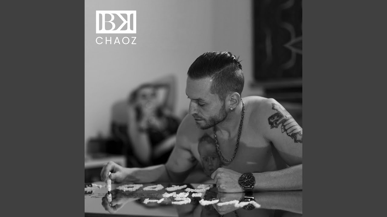 Kickdown (feat. Taiga)