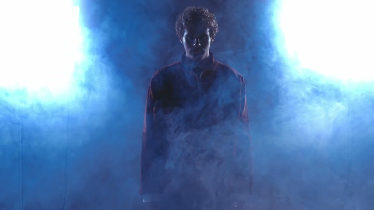 GOMZ - ZIGZAG (feat. Alice Wonder) (Visual Audio)