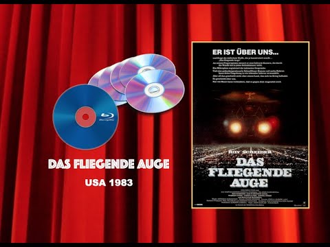 Das fliegende Auge (1983) / Cinema 8 - Filmreview