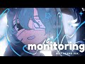 monitoring (best friend remix) - english ver.【ami】(モニタリング)