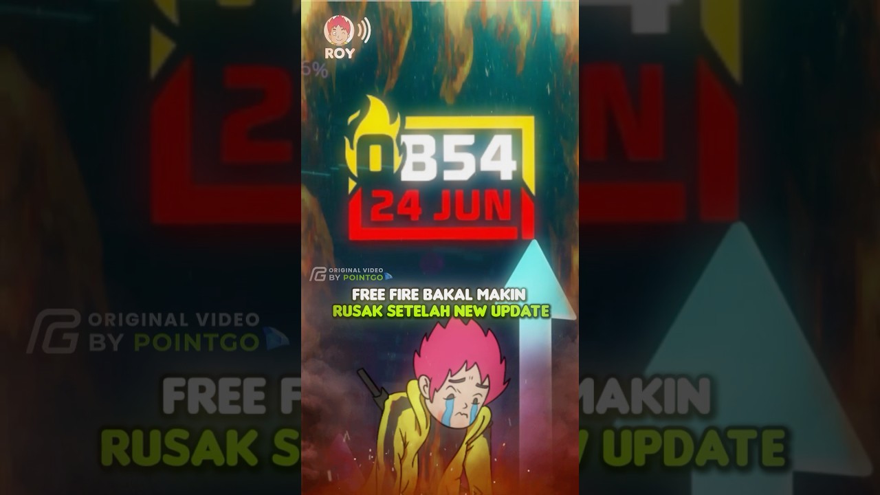 Gimana Menurut Kalian Soal Ini?🫣 #freefire #freefiremax #freefireindia #update #freefireshorts