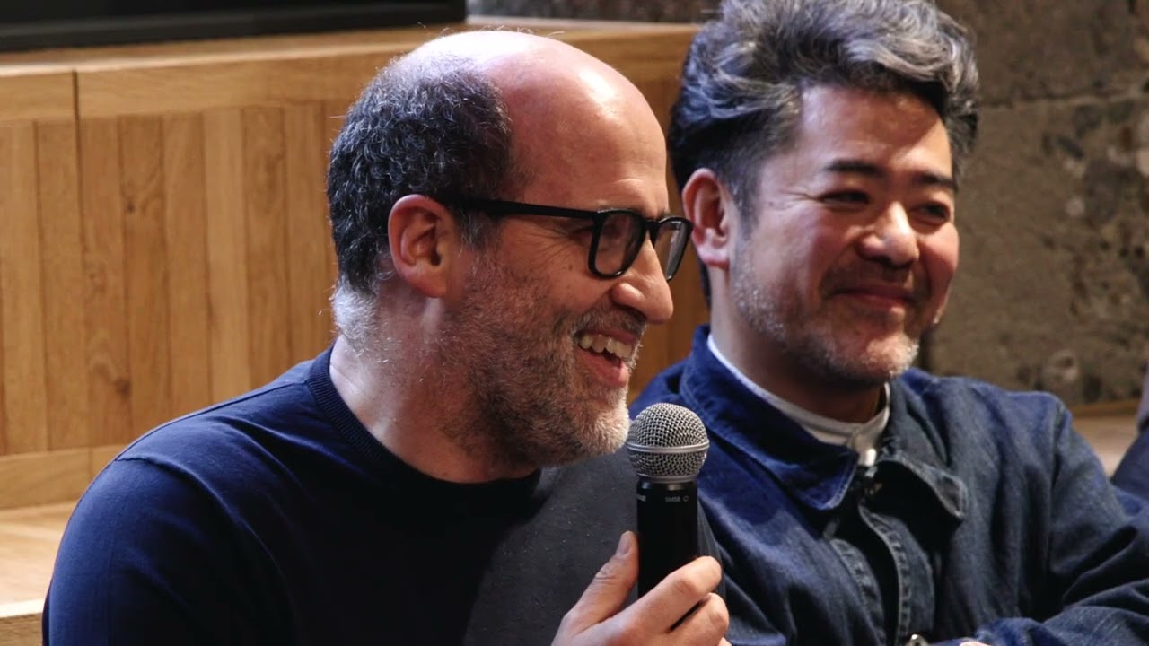 Thank you | Milano Design Week 2025 | Vaselli