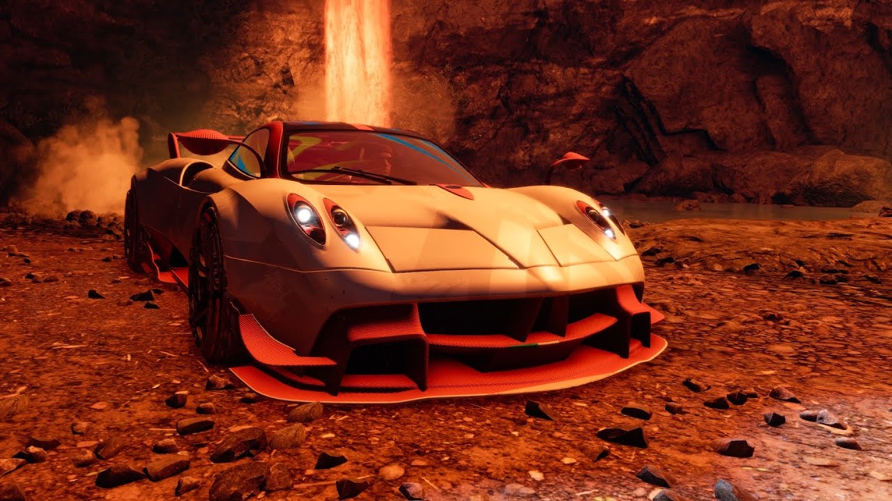 MOTORFEST GR: Triple Hypercar Series 1, Ep.14