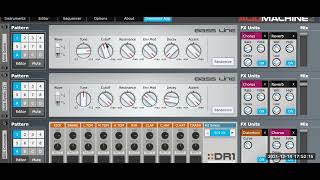 ACID MACHINE 2 135 BPM Net Worth