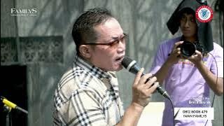 Rhosad Irama - Patah Hati | Familys Group Live Cover Jl Waru 1 Pamulang Barat Tangsel