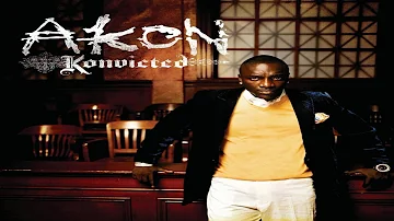 Akon ft. Eminem - Smack That Slowed
