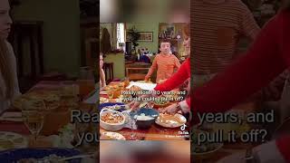 Brick wants lime jello salad #themiddle #limedessert #brick #memes #limejello #jellyfam #new #shorts