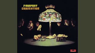 Video thumbnail of "Fairport Convention - One Sure Thing"