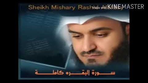 سورة البقرة من الآية 140 إلى آخر السورة