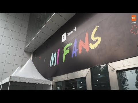 The Redmi Note 8 Pro Launch Event in under 2 minutes! | Xiaomi - The Redmi Note 8 Pro Launch Event in under 2 minutes! | Xiaomi