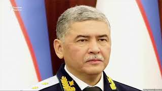 Ҳукуматга яқин манбалар: Ишдан олинган ДХХ раиси устидан жиноят иши очилган