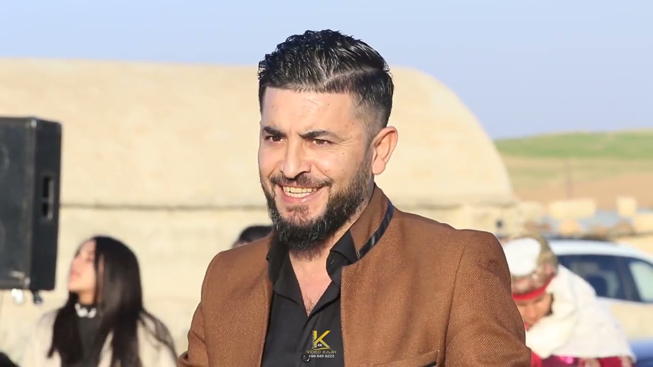 اجمل اعراس اهالي  #كوباني قرية خرابي زر  عثمان/  روشان part 9-1-2024 (04) #فيديوكاجين 0998459222