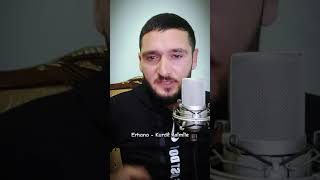 Erhano - Kurdê Asimile Rojava û Filistin KÜRTÇE RAP Resimi