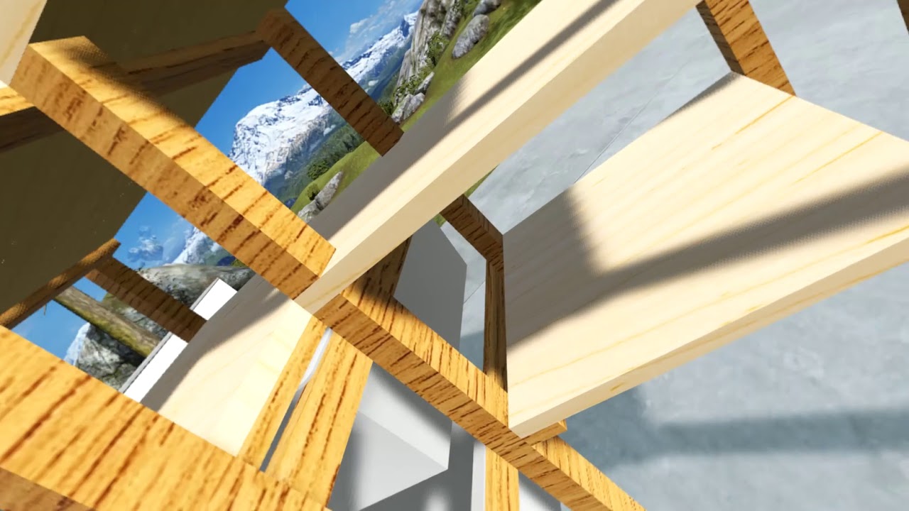 Virtual Reality Fun Viewing a SolidWorks File YouTube