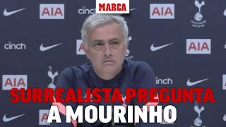 La Pregunta Sobre Perros Más Surrealista Que Le Han Hecho A Mou No Es Divertido I Marca