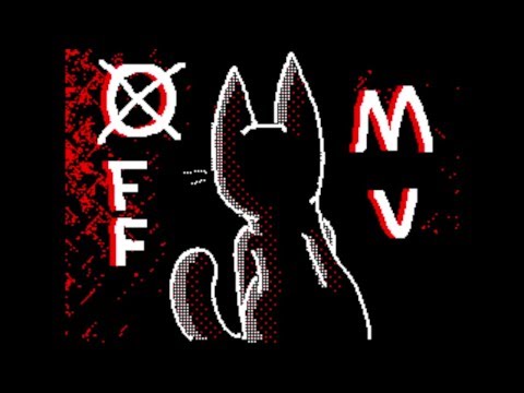 .peridot's Flipnote [Sudomemo] - OFF MV