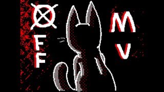 .peridot's Flipnote [Sudomemo] - OFF MV