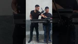 Murat Özmen Barak Havası Antepden Ötedir