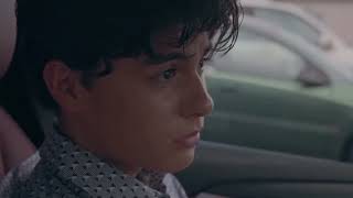 Miguel Mora Short Film