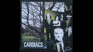Cardiacs - On Land  and In The Sea 1989 Full Vinyl