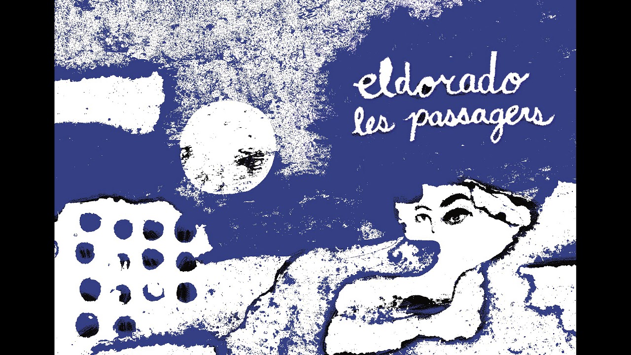 Les Passagers  - Tes yeux