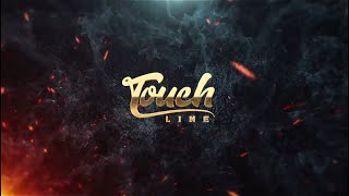 Touchline - Hot Property (Official Lyric Video)
