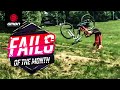 The Craziest Mountain Bike Fails Of The Month! | GMBN's August Fails & Bails