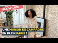 Elle construit son mur de pierre et chine son mobilier  dcouvrez la maison de joanna