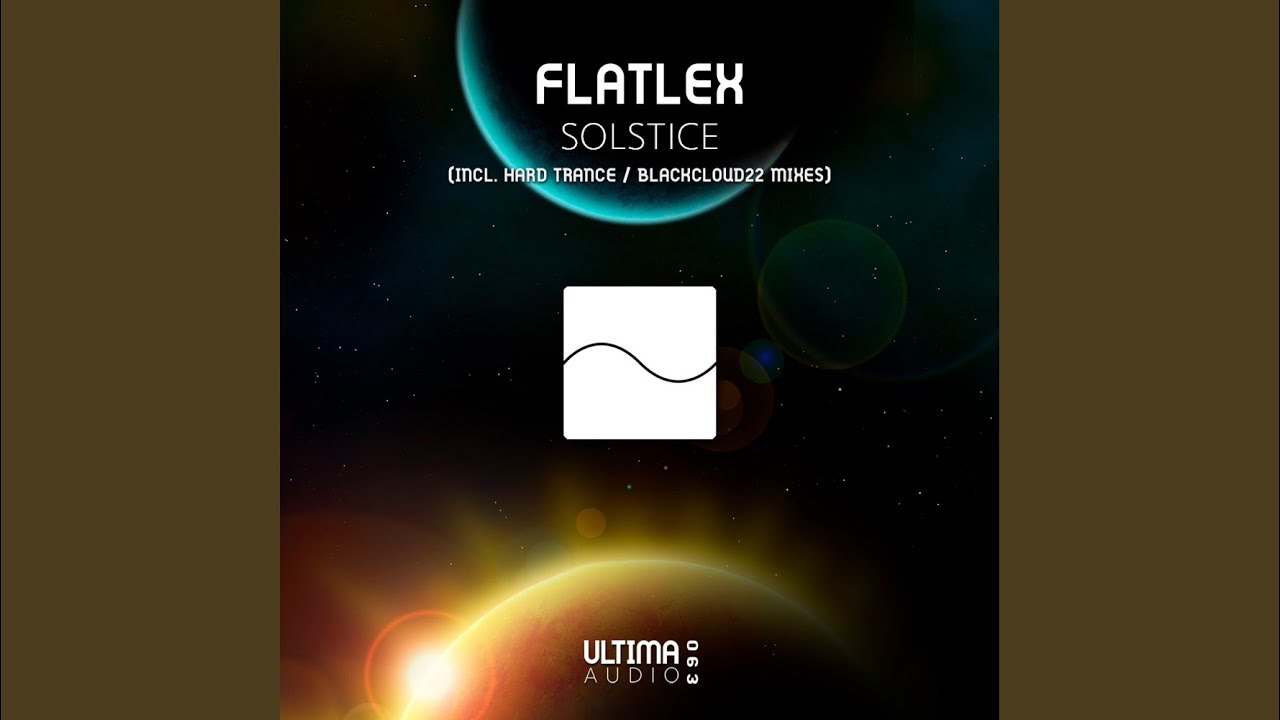 Watch Solstice (Blackcloud22 Remix) on YouTube Watch Solstice (Blackcloud22 Remix) on YouTube