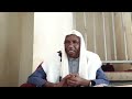 Sheikh Abdulaxif Mattan Haroomaay Irraa Tafsiira Suuratul Baqaara Aayata 113 Ffaa Qooda Irraa Fudha