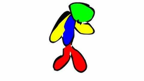 Flash CS4 The Bone Tool