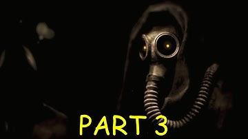 Atom RPG GAMEPLAY WALKTHROUGH PART 3 (NO COMMENTARY)