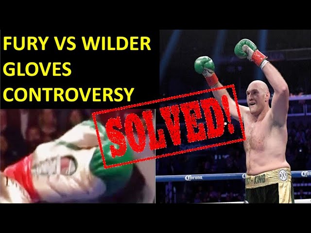 tyson fury egg weights