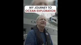 Why I Founded OceanX